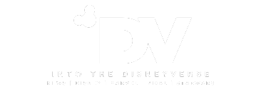 Into The DisneyVerse